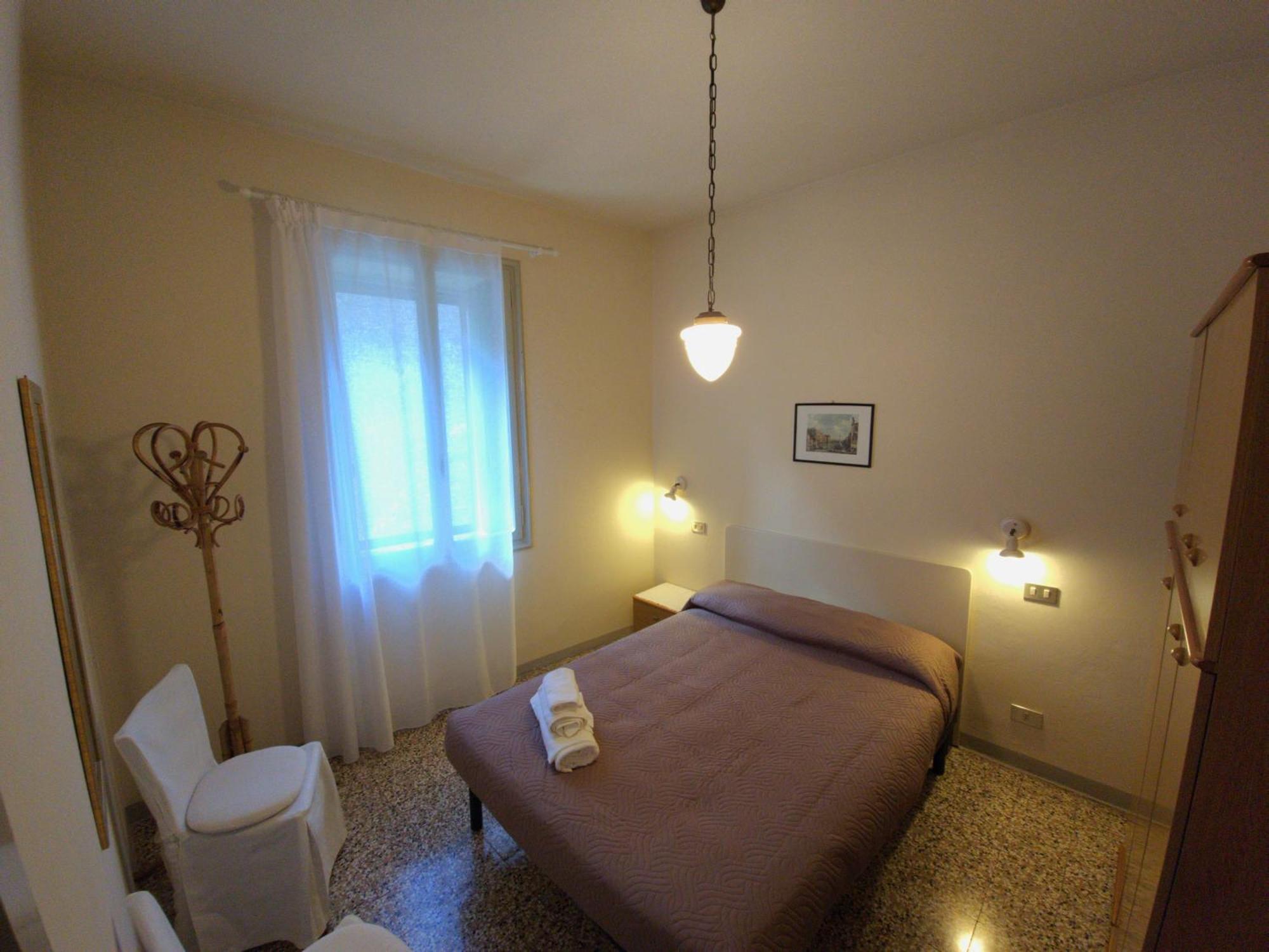 Villa Il Castello Barbarano Vicentino Habitación foto