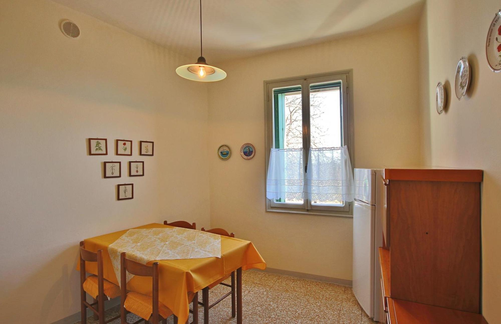 Villa Il Castello Barbarano Vicentino Habitación foto