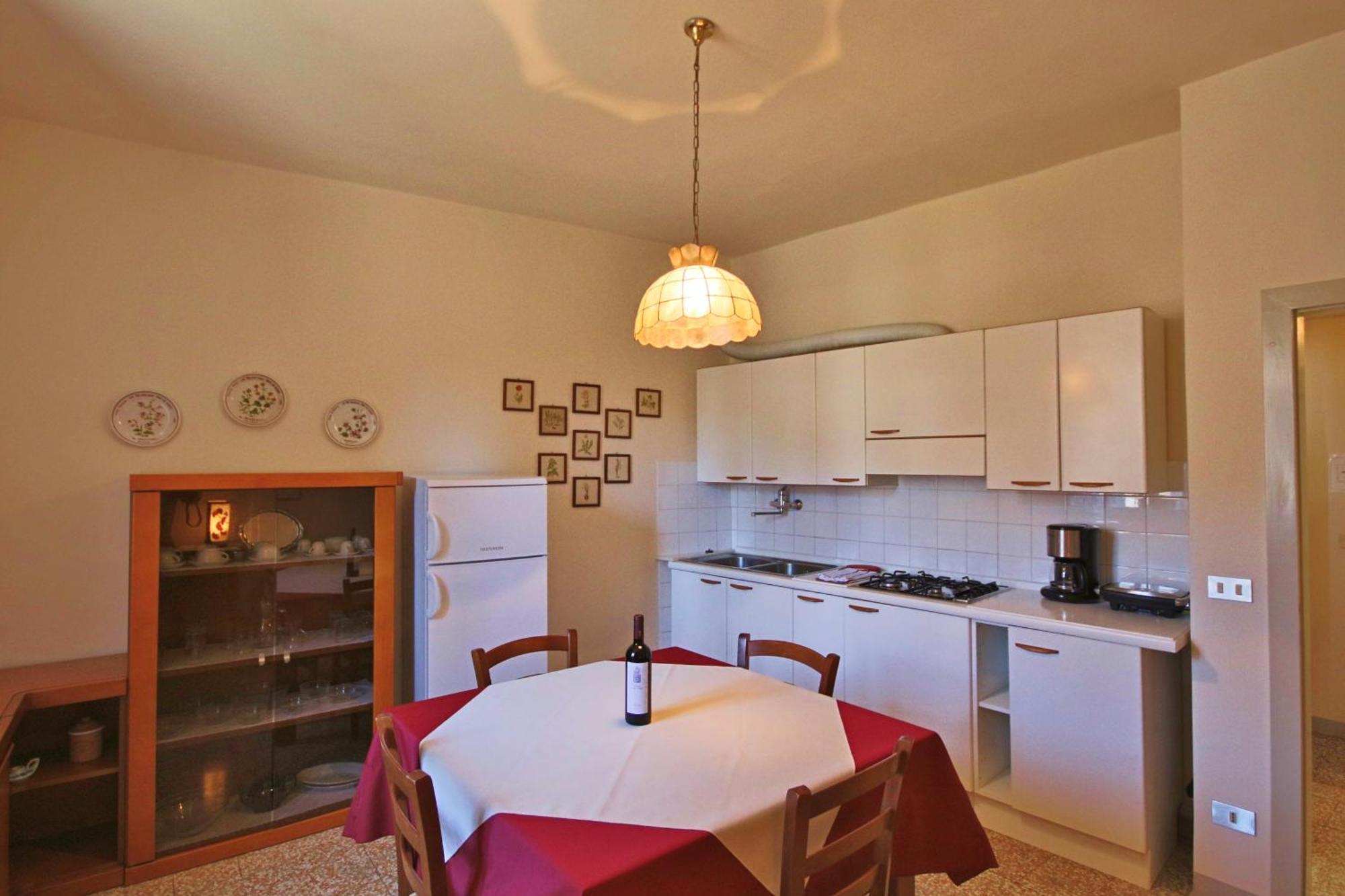 Villa Il Castello Barbarano Vicentino Habitación foto