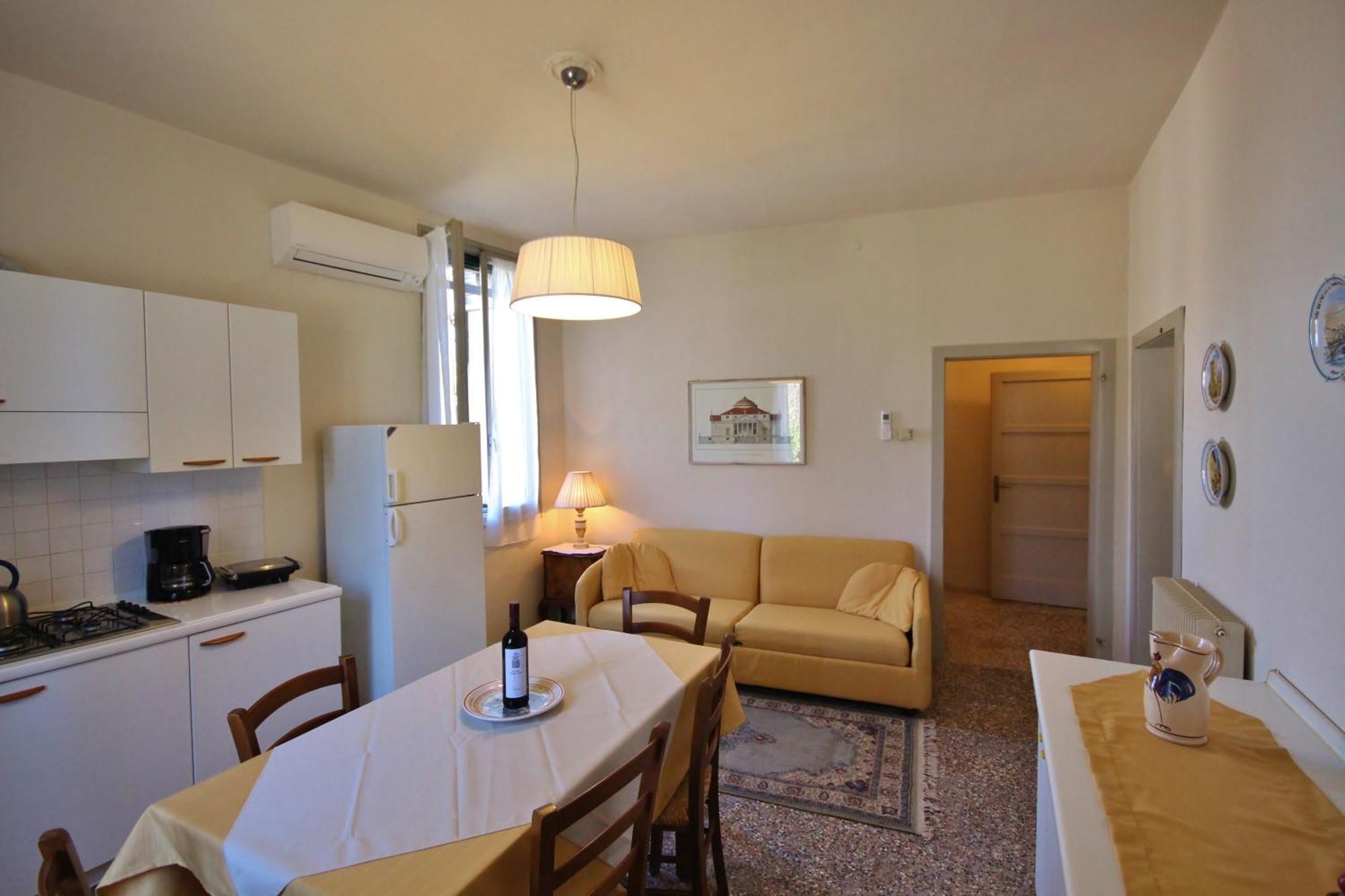 Villa Il Castello Barbarano Vicentino Habitación foto