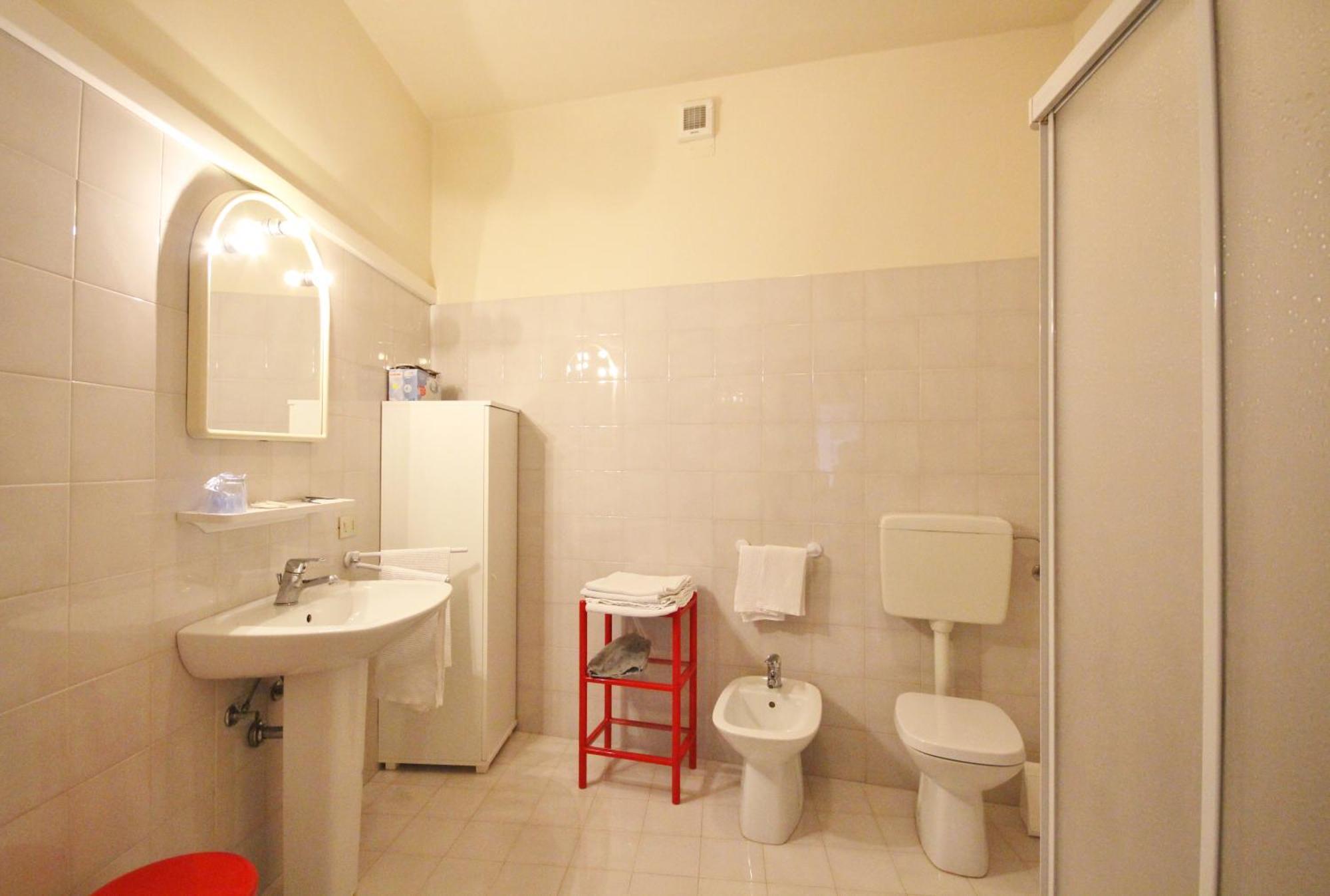 Villa Il Castello Barbarano Vicentino Habitación foto